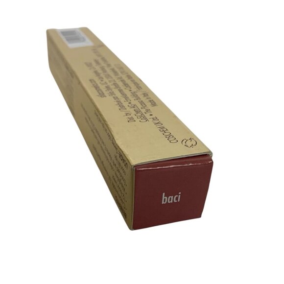 Stila Stay All Day Liquid Lipstick BACI Neutral Nude Lip Color 3 ml / .10 fl oz - Picture 2 of 6